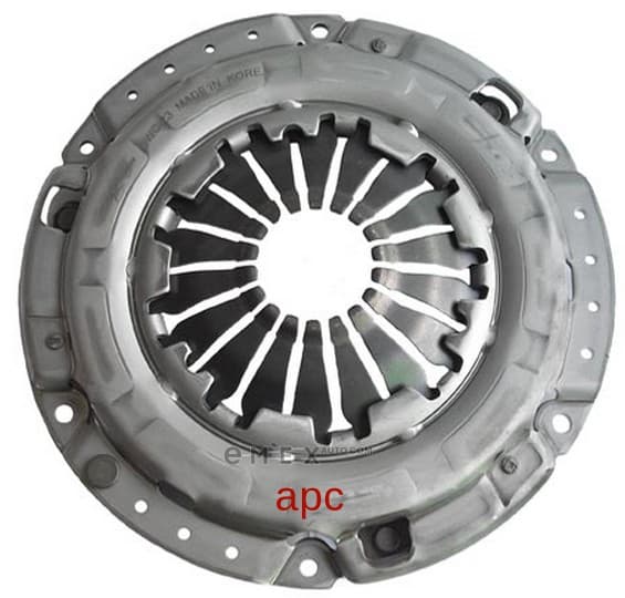 OEM COVER CLUTCH - M/T 96349031