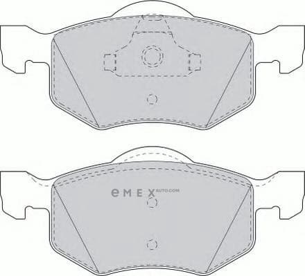 OEM FDB1571