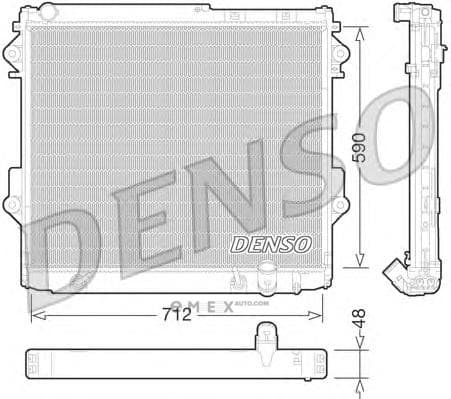 OEM DRM50075