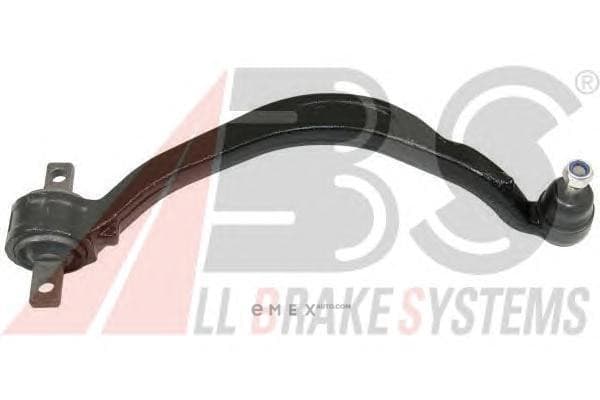 OEM Suspension arm/ABS 210385