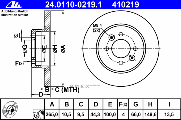 OEM 24011002191