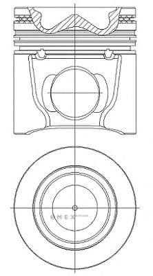 OEM 8742800000