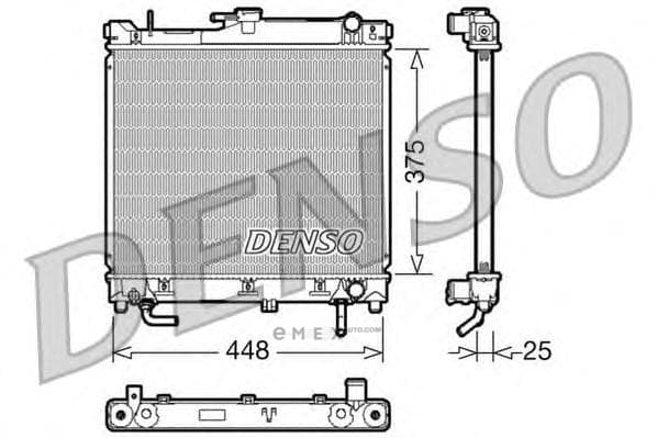 OEM DRM47003