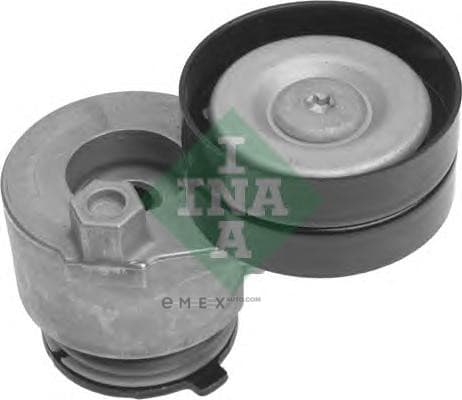 OEM TENSIONER ASSY, PULLEY 534014230