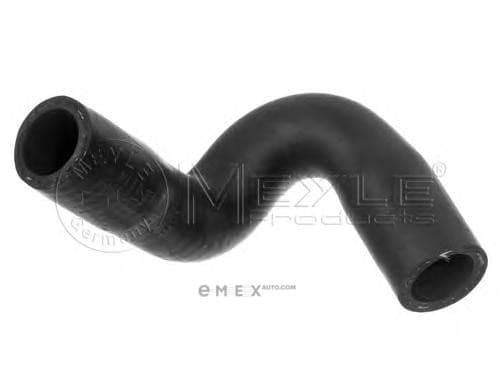 OEM RUBBER TUBE 3196421114