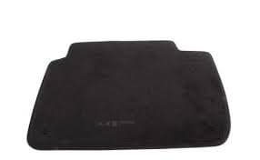 OEM Floor mats, textile, rear 51472347733