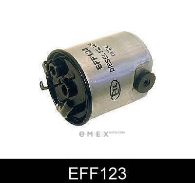 OEM FUEL FILTER EFF123