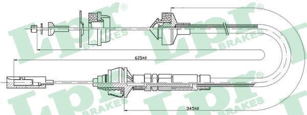 OEM C0025C