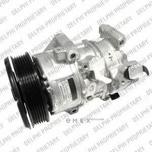 OEM COMPRESSOR TSP0155946