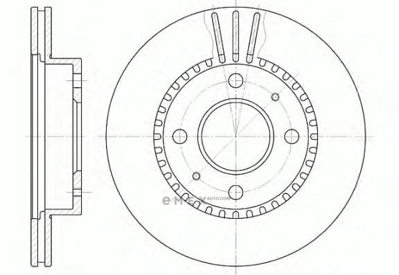 OEM 642310