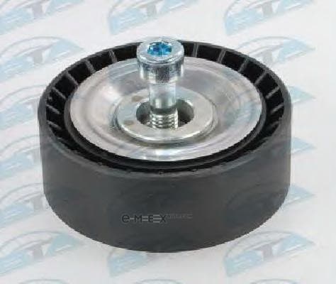 OEM PULLEY ROLLER ASSY E2M5108BTA