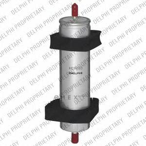 OEM FILTER ASSY, FUEL PUMP HDF603