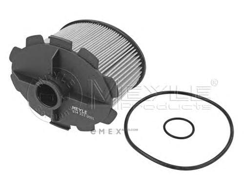 OEM FILTER ASSY, FUEL PUMP 2143230001