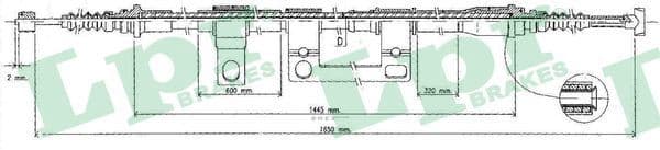 OEM C0395B