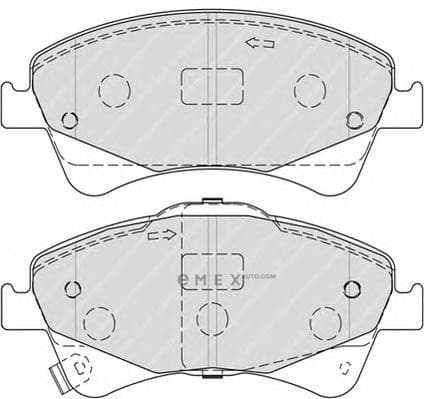 OEM FDB4326