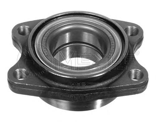 OEM BEARING, TAPERED 1004070092