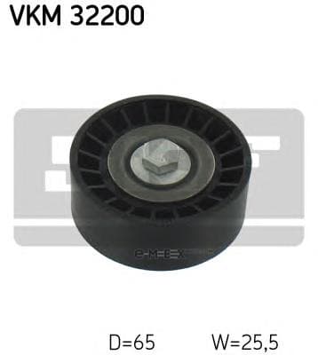 OEM VKM32200