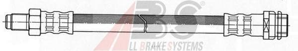 OEM Brake Hoses/ABS SL5680