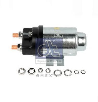 OEM POWER RELAY, VOLVO 225091