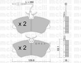 OEM 2202220