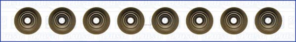 OEM VALVE STEM SEALS SET 57037600