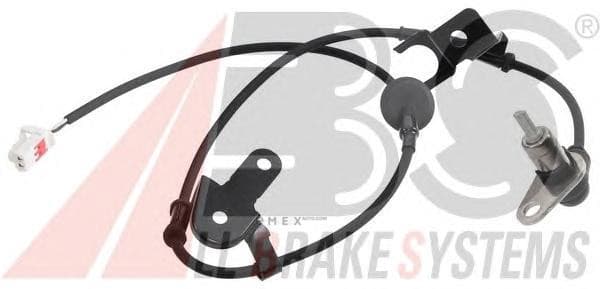 OEM Wheel speed Sensor/ABS 30777