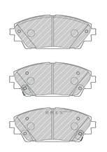 OEM FDB4446