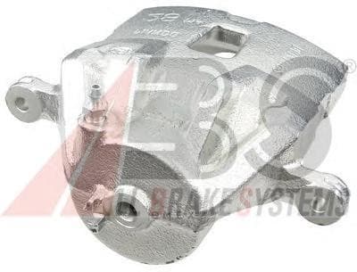 OEM Calipers/ABS 726121