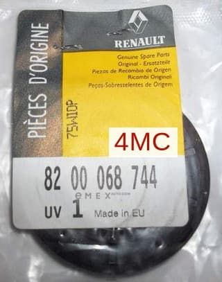 OEM WELLENDICHTR.HA62 8200068744