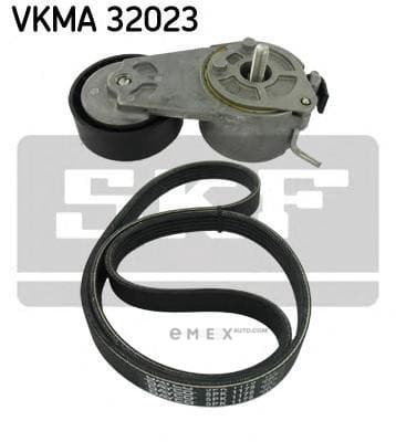 OEM VKMA32023