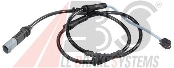 OEM Wearindicators/ABS 39685