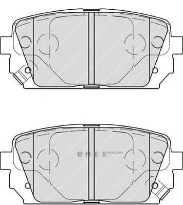 OEM FDB4193