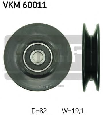 OEM VKM60011