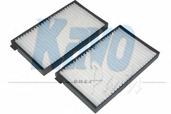 OEM FILTER ASSY, CABIN AIR HC8219