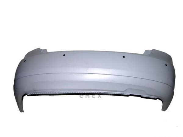 OEM BUMBER COVER ASSY 6RU807421CGRU