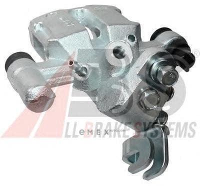 OEM Calipers/ABS 727121