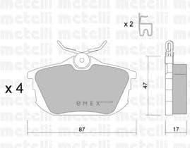 OEM 2203470