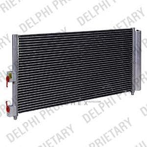 OEM CONDENSER TSP0225593