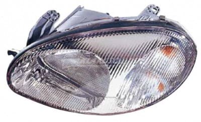 OEM LAMP A-HEAD 96304610