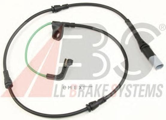 OEM WIRE 39640