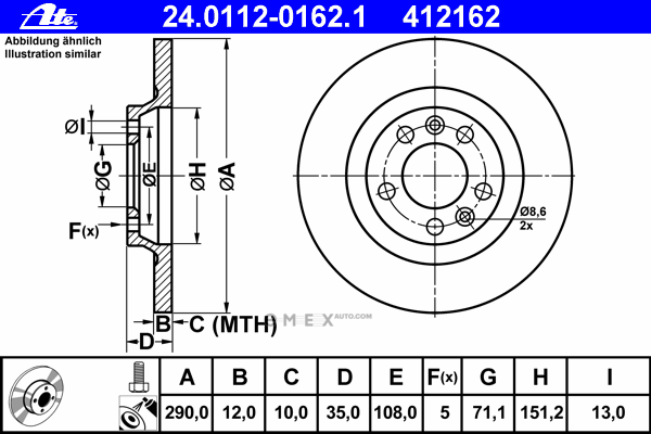 OEM 24011201621