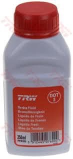 OEM BRAKE FLUID PFB325