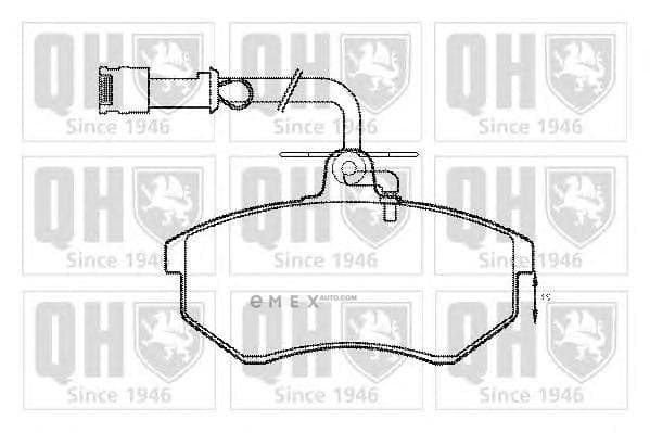 OEM BP399