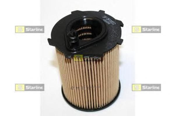 OEM OIL FILTER SFOF0952