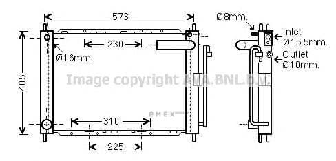 OEM DNM370