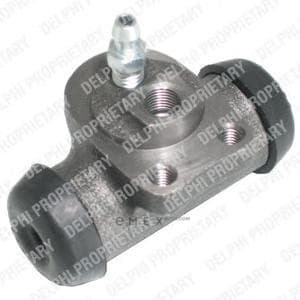 OEM WHEEL CYLINDER ASSY LW50004