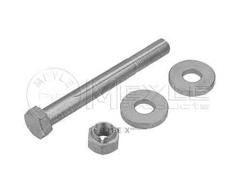 OEM BOLT, WITH NUT 0146540001