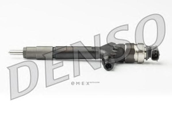 OEM DCRI107860