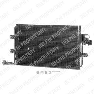 OEM CONDENSER TSP0225180