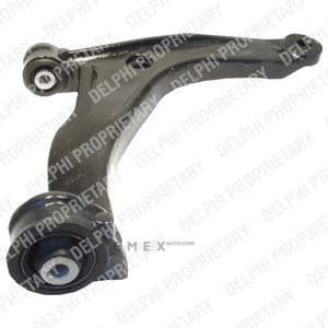 OEM LOWER WISHBONE WITHOUT BALL JOINT TC1489